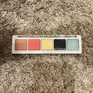 Natasha Denona Jubilee eyeshadow palette